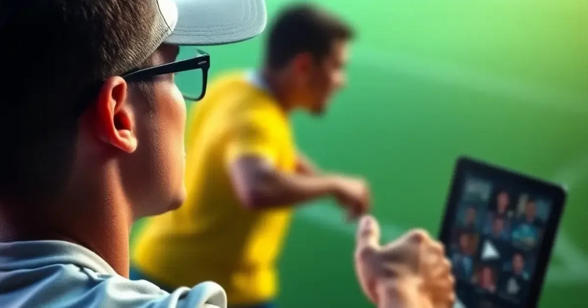 apostas esportivas